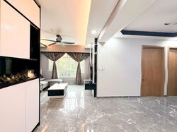 Blk 438A West Edge @ Bukit Batok (Bukit Batok), HDB 4 Rooms #559787761